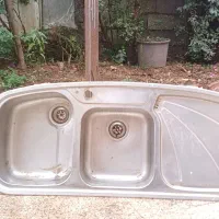 هود و سینک|هود|سیاهکل, |دیوار