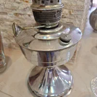 چراغ  گرد سوز|کلکسیون اشیاء عتیقه|تهران, صادقیه|دیوار