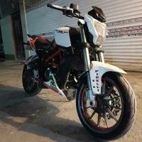 بنلی250تک وارداتی