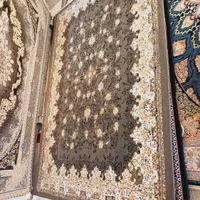 فرش ۱۲متری و ۶متری حاجی حسینی طلاب جشنواره|فرش|چناران, |دیوار