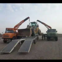 استخدام شاگرد جرثقیل