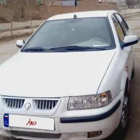 سمند مدل ۹۰