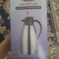 فلاکس ۲ لیتری