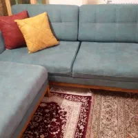 مبل|مبلمان خانگی و میز عسلی|تهران, منیریه|دیوار