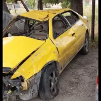 تحویل خودرو ها ی تصادفی و فرسوده