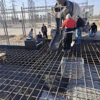 اجرای تمامی پروژهای بتونی و ارماتوربندی|خدمات پیشه و مهارت|اهواز, شهرک نفت|دیوار