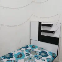 تخت و کمد|تخت و سرویس خواب|شیراز, شهدای شهرک سعدی|دیوار