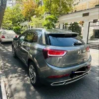 ds6 2017|خودرو سواری و وانت|تهران, ولنجک|دیوار