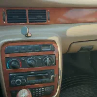 سمند lx موتور ef7|خودرو سواری و وانت|تهران, شهران شمالی|دیوار