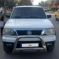 پیکاپ ریچ مدل ۹۴