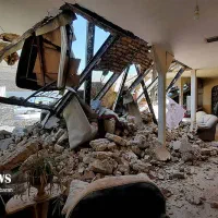 تخریب کاری،بنای ساختمان