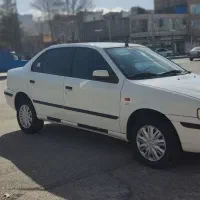 سمند مدل 98|خودرو سواری و وانت|خرم‌آباد, |دیوار