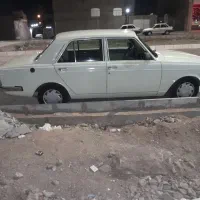 پیکان مدل ۷۸|خودرو سواری و وانت|آران و بیدگل, |دیوار