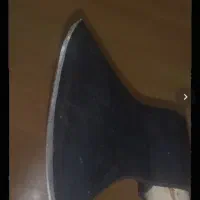 تبربسیارقوی