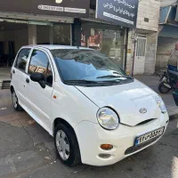 ام وی ام ۱۱۰ - ۳سیلندر مدل ۱۳۸۵ (تمیز)