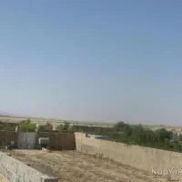 چهار دیواری 470 متری کاشان مزرعه نو