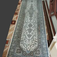 فرش، 2 عدد هستن