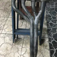 چراغ اسپرت۲۰۶ جلو عقب مورتی هلا هدرز راک روف|قطعات یدکی و لوازم جانبی|آمل, |دیوار