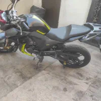 زونتس z2z2150|موتورسیکلت|تهران, شمشیری|دیوار