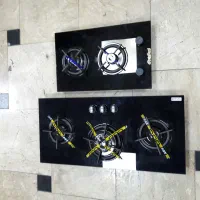 اجاق گاز رومیزی توکارکدu88 اقتصادی