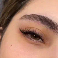 اکستنشن مژه ۴۵۰