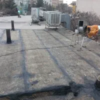 دفتر ایزوگام شرق|خدمات پیشه و مهارت|مشهد, ایثارگران|دیوار