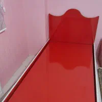 تخت تک نفره