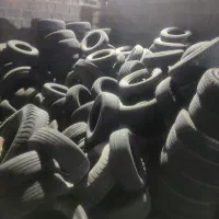 لاستیک سواری دست دوم استوک