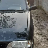 پراید مدل ۸۵