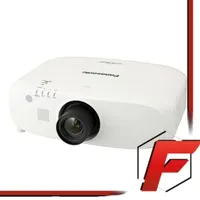 ویدئو پروژکتور نیمه حرفه ای PANASONIC PT-EX610|تلویزیون و پروژکتور|مشهد, وکیل‌آباد|دیوار