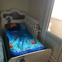 فروش تخت و کمد کودک و نوجوان|تخت و سرویس خواب|تهران, تهرانسر شمالی|دیوار