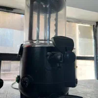 شو کیک استار ۹۰ سانتی شیر داغ کن دیاموند ۱۰ لیتری