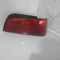چراغ عقب پارس سالم