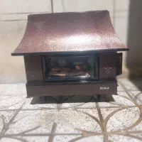 بخاری نیک کالا