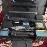 پرینتر جوهر افشان Canon PIXMA g1400|پرینتر، اسکنر، کپی، فکس|خلخال, |دیوار