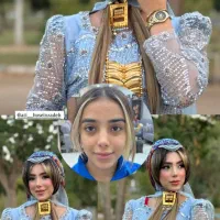 میکاپ(آرایش صورت) برای خاص پسندها|خدمات آرایشگری و زیبایی|دوگنبدان, |دیوار