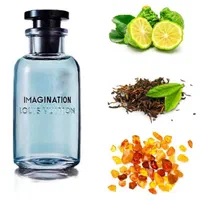 عطر و ادکلن لویی ویتون آمبر نومد ،ایمجنیشن|آرایشی، بهداشتی، درمانی|مشهد, سعد آباد|دیوار