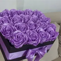 سفارش گل ربانی و پول آرایی