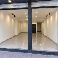 ۴۰ متر مغازه دو دهنه جکرگی/کبابی ، پررفت‌وآمد
