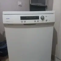 ماشین ظرف شویی پاکشوما