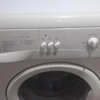 لباسشویی اویشن ایتالیایی  اصل|ماشین لباسشویی و خشک‌کن لباس|تهران, جیحون|دیوار