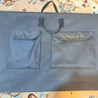 کیف نقاشی(کیف نقشه کشی و یا معماری)و تخته نقاشی