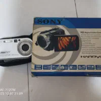 دوربین سونی