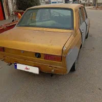 پیکان مدل ۶۰|خودرو کلاسیک|شاهین‌شهر, عطار|دیوار