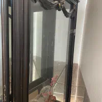 بوفه|بوفه، ویترین، کنسول|یزد, |دیوار