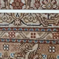 قایچه دستباف ماهی. فروش فوری