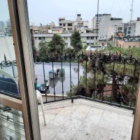 جردن ۱۵۰ متر قدرالسهم
