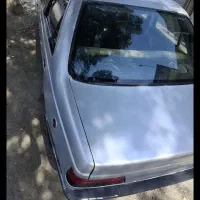 پژو 405 GLX - دوگانه سوز CNG، مدل ۱۳۸۶