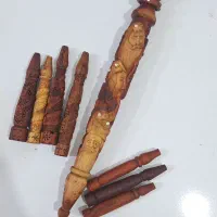 چوب سیگارچوبی|صنایع دستی و سایر لوازم تزئینی|مشهد, ایثارگران|دیوار