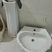 روشویی گلسار